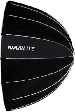 NANLITE SOFTBOX 120CM (EASY UP)