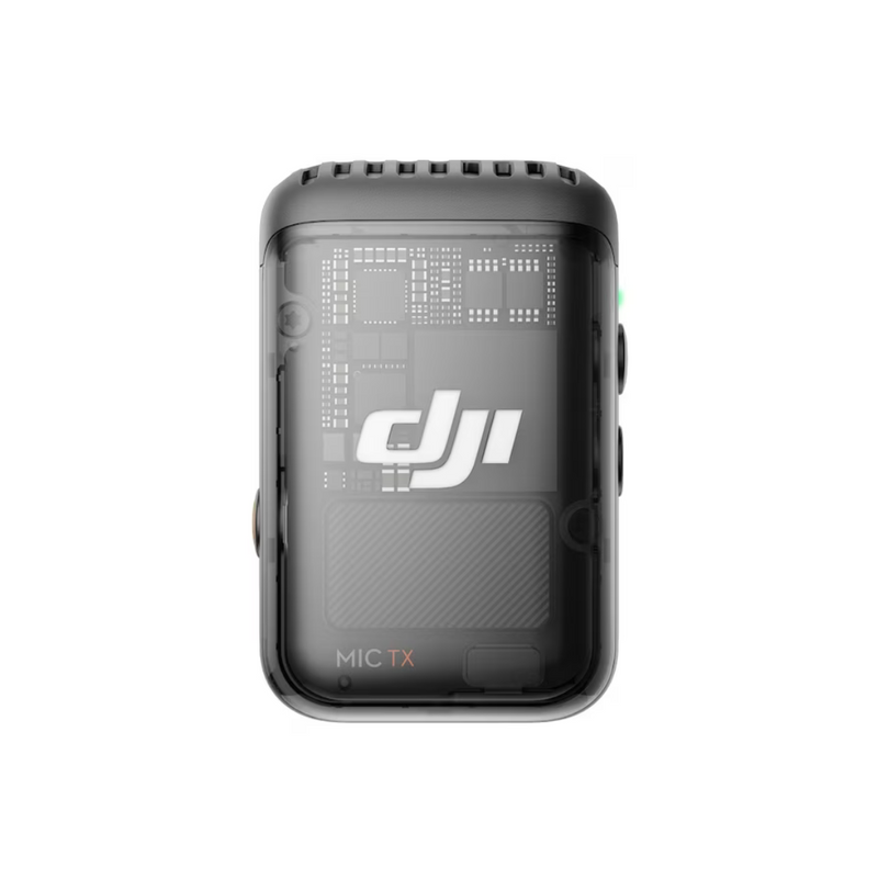 DJI MIC 2 (2 X trådløs mic)