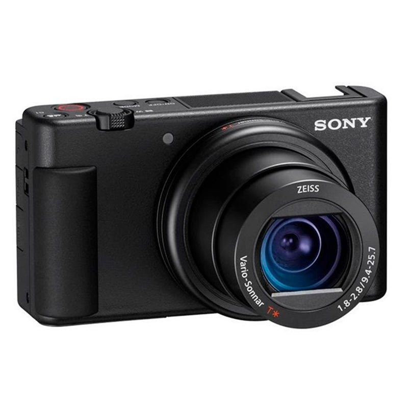 SONY ZV-1, Vlog kameraet Sony Sony 
