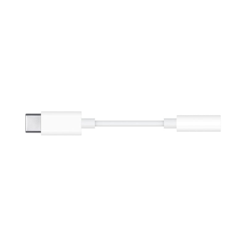 USB-C til 3,5 mm jack-mellemstik Apple USB adapter Apple 