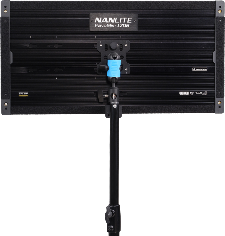 NANLITE PAVOSLIM 120B