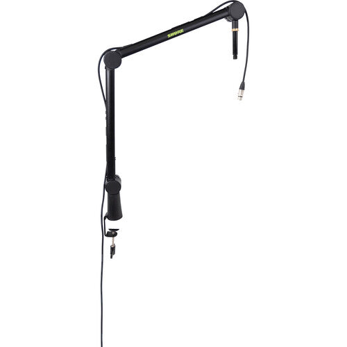 SHURE BOOM ARM