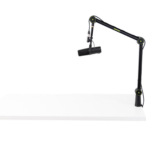 SHURE BOOM ARM