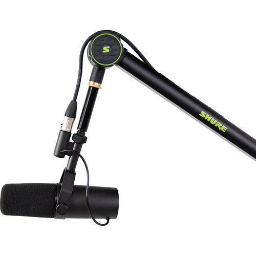 SHURE BOOM ARM