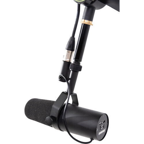 SHURE BOOM ARM