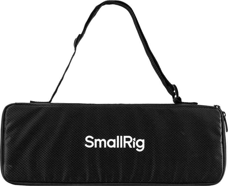 SMALLRIG 4342 RT25 HÅNDHOLDT LYSRØR (M BATTERY GREB)