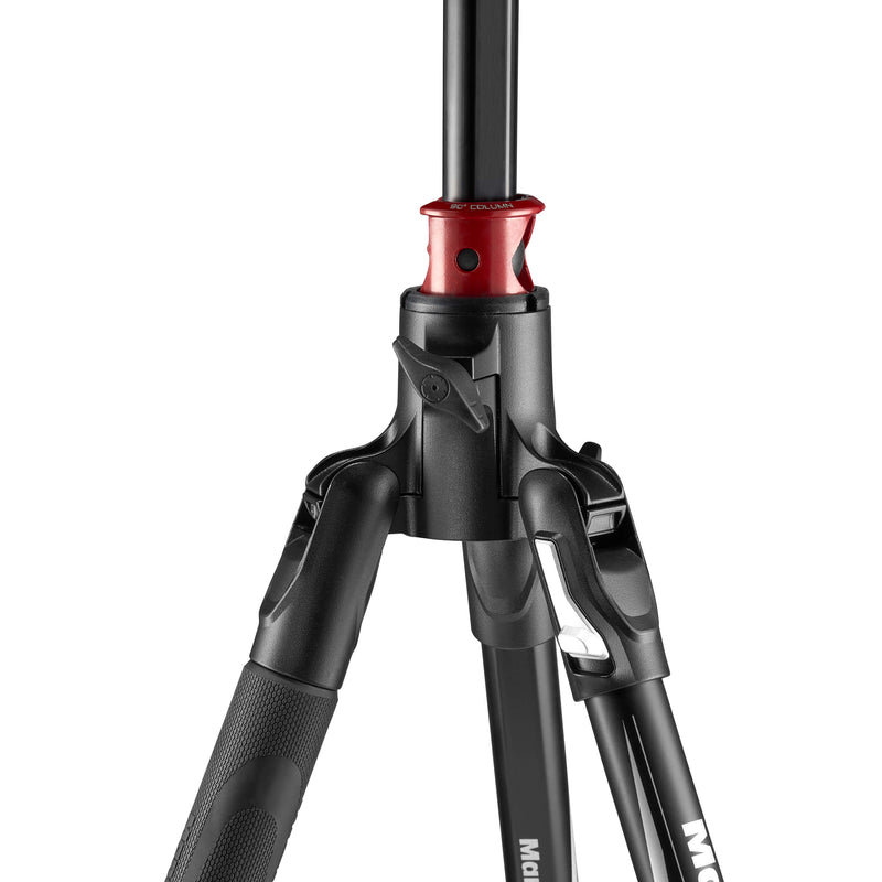 Manfrotto Befree GT XPRO alu stativ