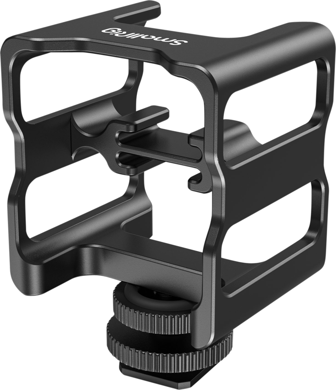 SMALLRIG 2998 CAGE FOR RØDE WIRELESS GO