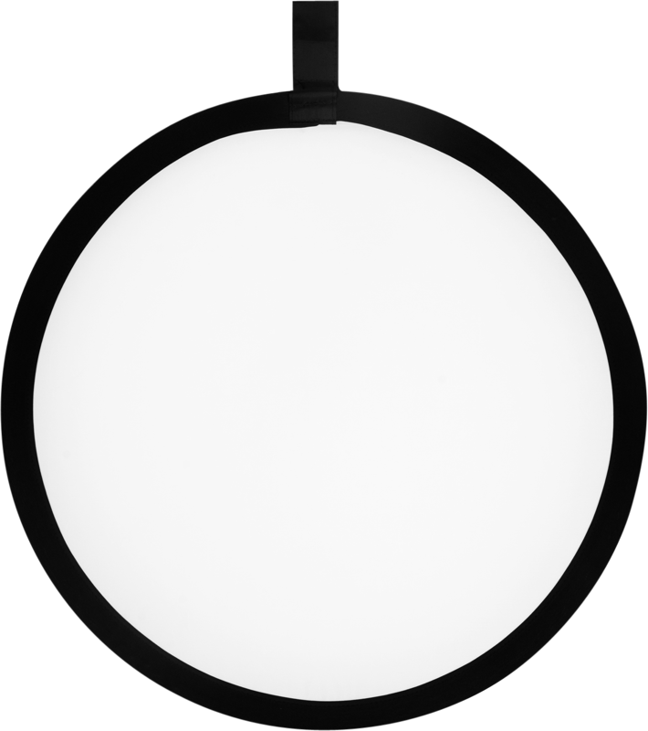 SMALLRIG 4126 CIRCULAR REFLECTOR 56CM