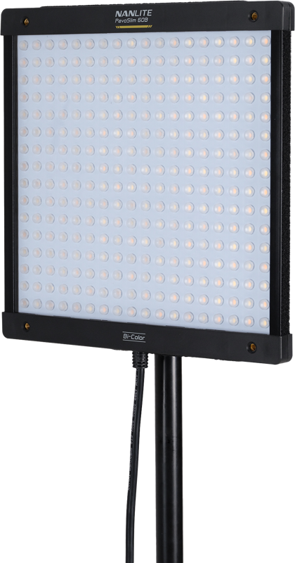 NANLITE PAVOSLIM 60B LED PANEL