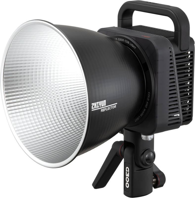 ZHIYUN MOLUS G300 LAMPE