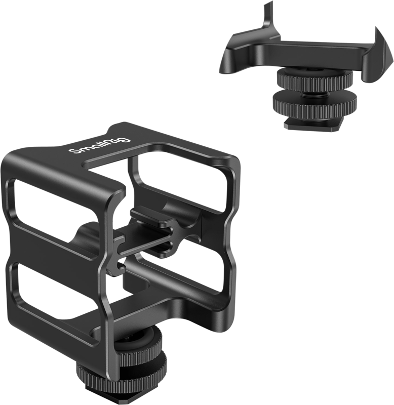 SMALLRIG 2998 CAGE FOR RØDE WIRELESS GO