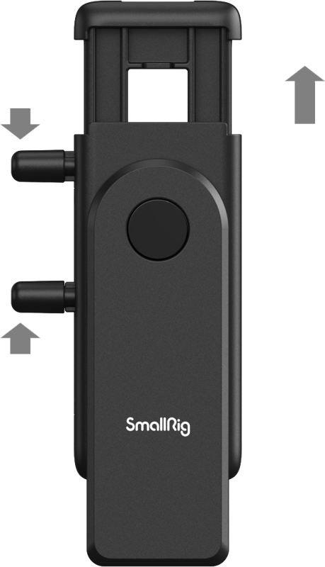 SMALLRIG 4364 SMARTPHONE TRIPOD KIT