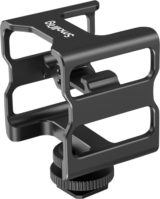 SMALLRIG 2998 CAGE FOR RØDE WIRELESS GO