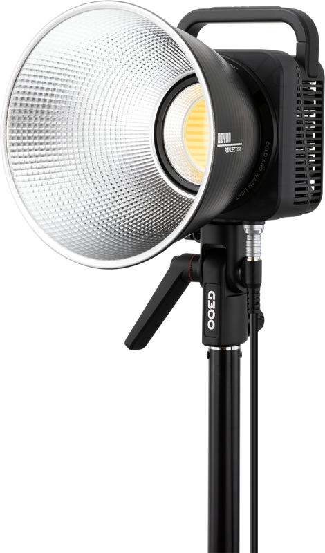 ZHIYUN G300 LAMPE