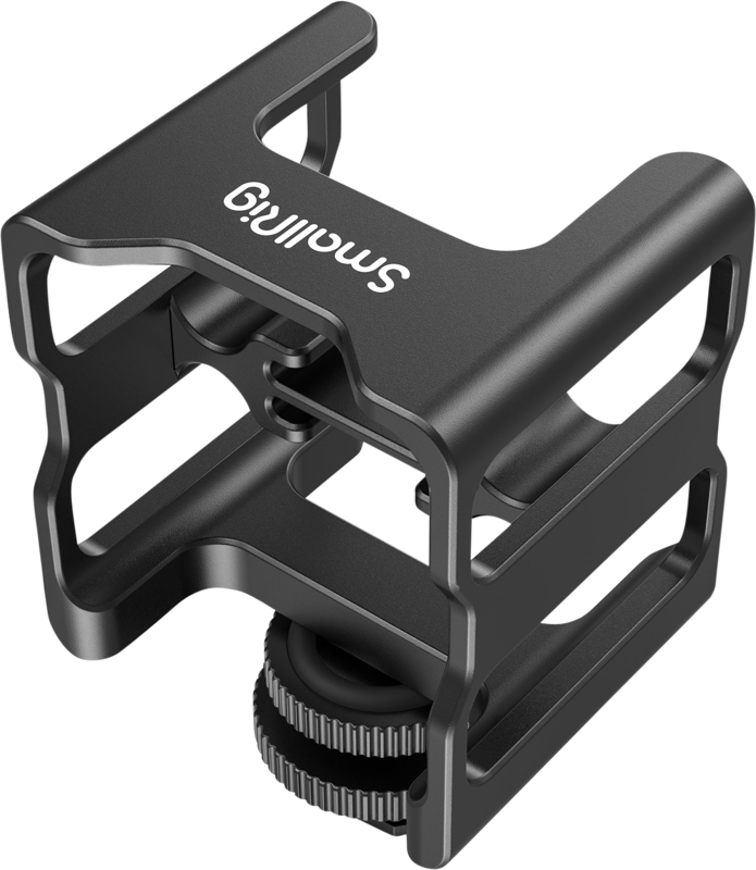 SMALLRIG 2998 CAGE FOR RØDE WIRELESS GO