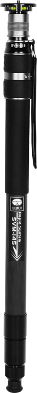 SIRUI MONOPOD SVM-145 RAPID SYSTEM Monopod SVM-145 Rapid System