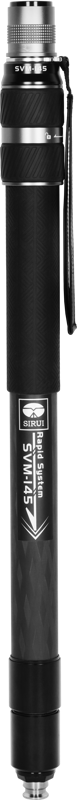 SIRUI MONOPOD SVM-145 RAPID SYSTEM Monopod SVM-145 Rapid System