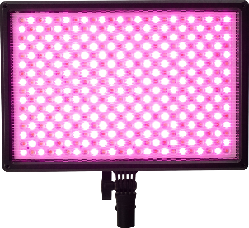 NANLITE MIXPAD 27C II RGBWW LED PANEL
