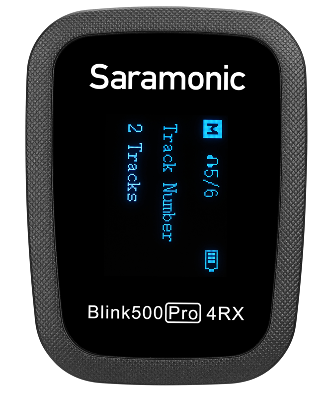 SARAMONIC BLINK 500 PRO B8