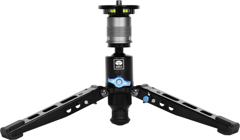 SIRUI MONOPOD SVM-145 RAPID SYSTEM Monopod SVM-145 Rapid System