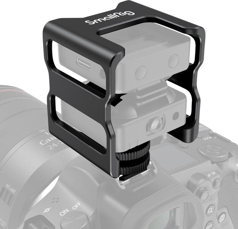 SMALLRIG 2998 CAGE FOR RØDE WIRELESS GO