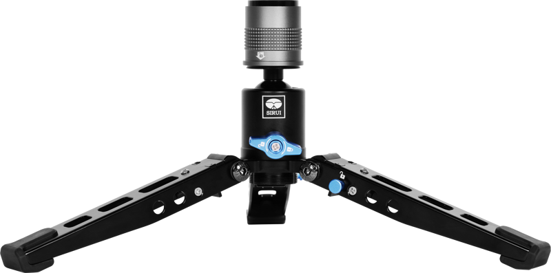 SIRUI MONOPOD SVM-145 RAPID SYSTEM Monopod SVM-145 Rapid System