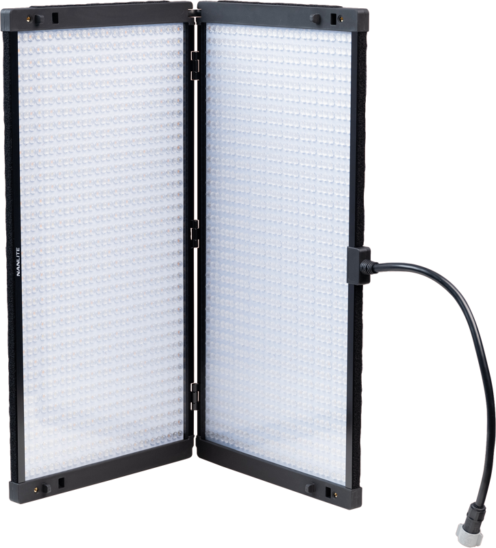 NANLITE PAVOSLIM 240C RGBWW LED PANEL