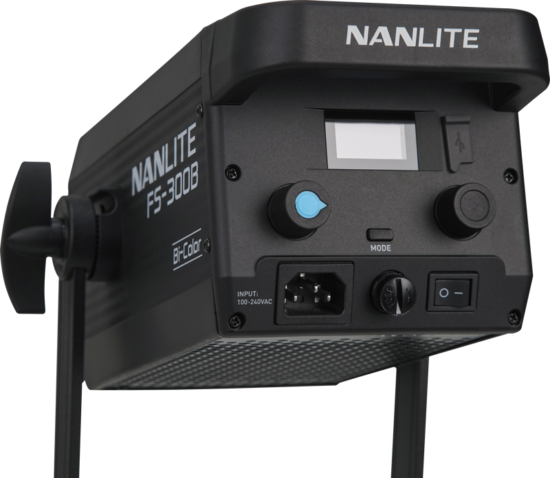 NANLITE FS-300B