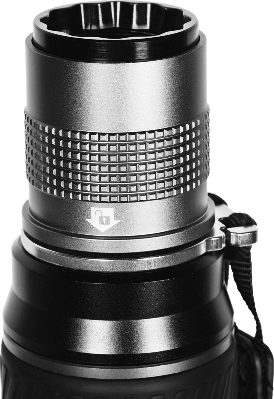 SIRUI SVM-165 MONOPOD RAPID SYSTEM