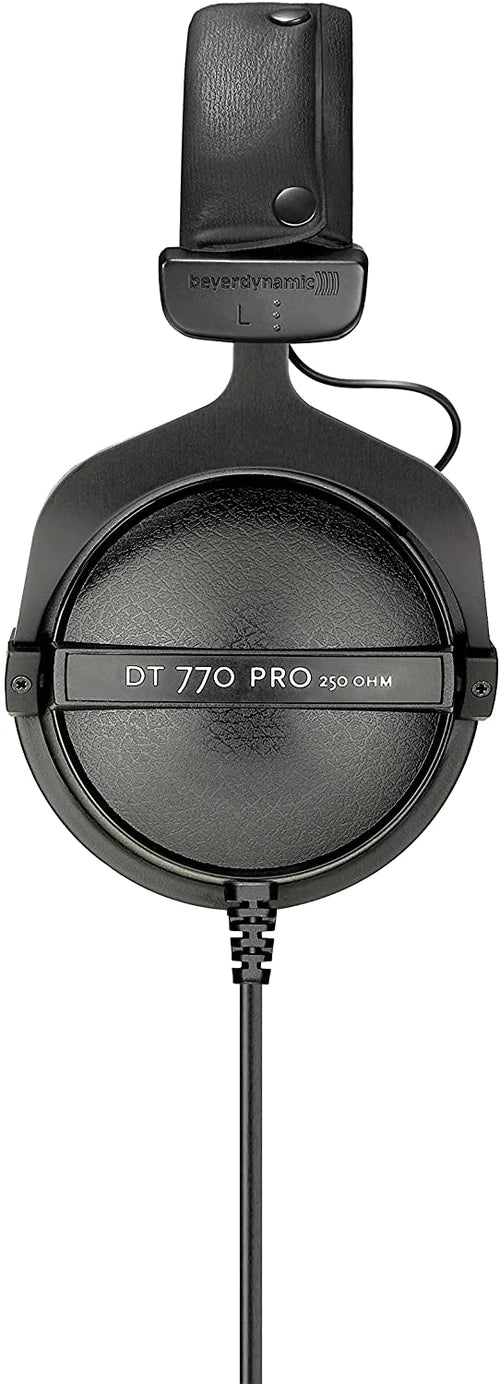 Beyer Dynamic DT 770 PRO headphone