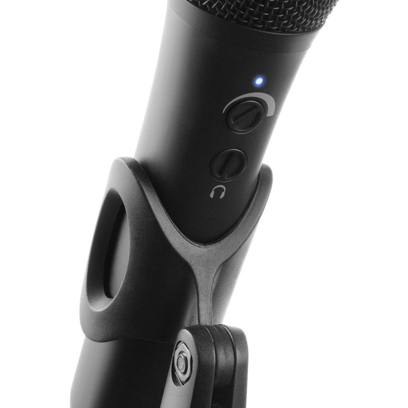 IRIG MIC HD 2 TIL IPHONE, IPAD & COMPUTER