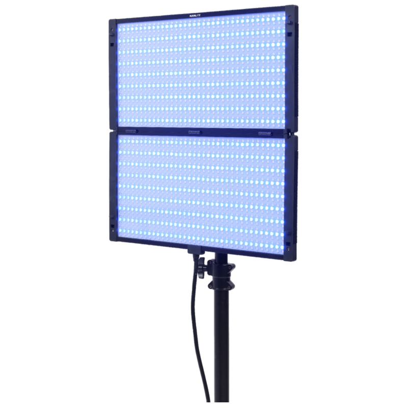 NANLITE PAVOSLIM 240C RGBWW LED PANEL