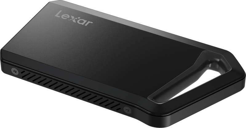 SSD SL600 / USB3.2 GEN 2x2 UP TO R2000/W2000 - 2TB