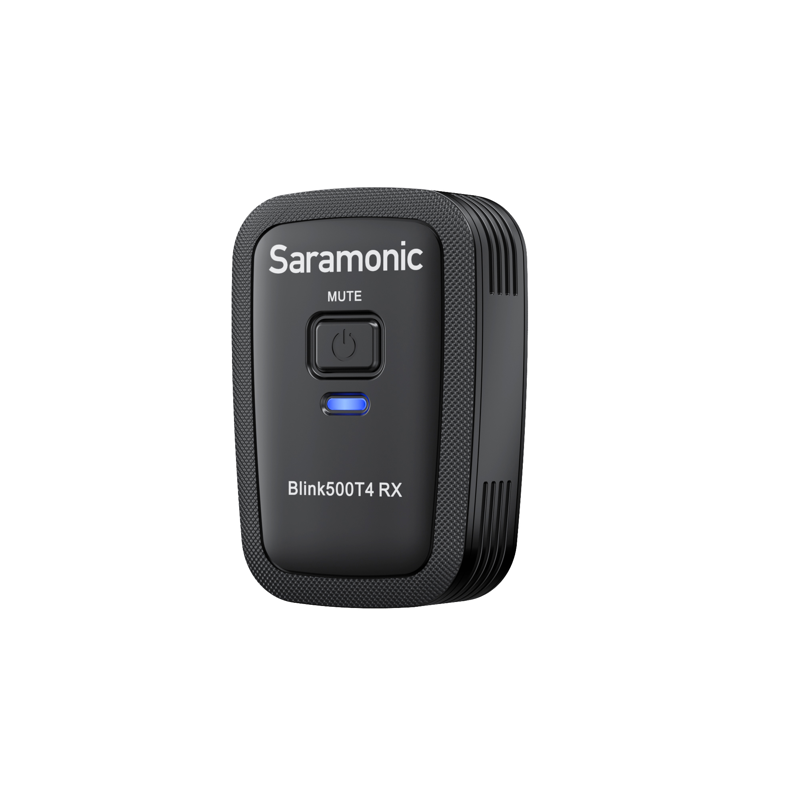 SARAMONIC BLINK 500 T4. 4 TRÅDLØSE MIKROFONER