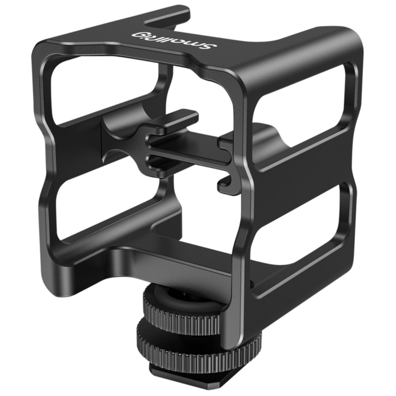 SMALLRIG 2998 CAGE FOR RØDE WIRELESS GO