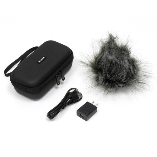 ZOOM H4ESSENTIAL ACCESSORY PACK