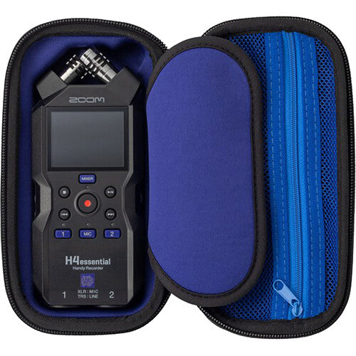 ZOOM H4ESSENTIAL ACCESSORY PACK