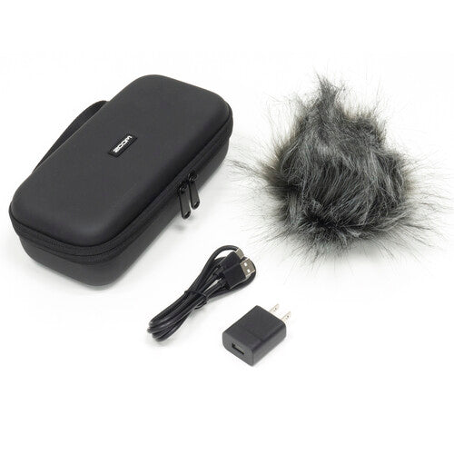 ZOOM  H6ESSENTIAL ACCESSORY PACK