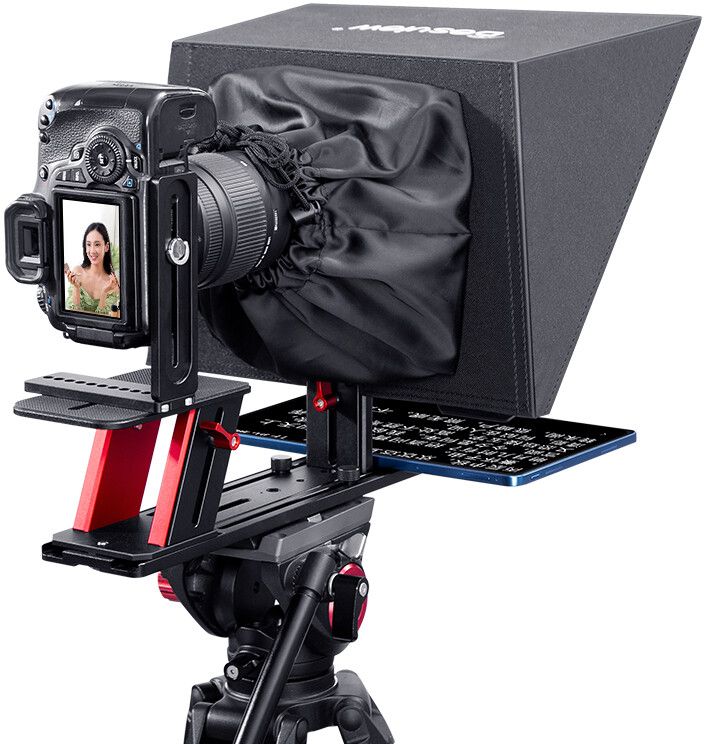 DESVIEW TELEPROMPTER TP150 DISPLAY