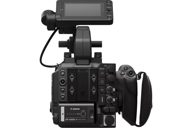 CANON EOS C400 CAMERA BODY