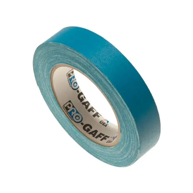 PRO-GAFF TEAL/TURQUOISE 24MM X 22,8M