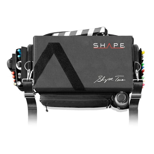 Shape Camera Bag