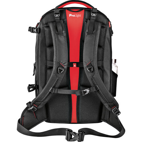 Manfrotto Pro Light Backpack Expand