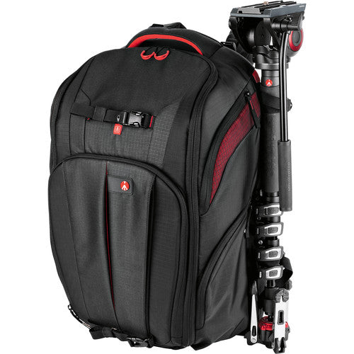 Manfrotto Pro Light Backpack Expand