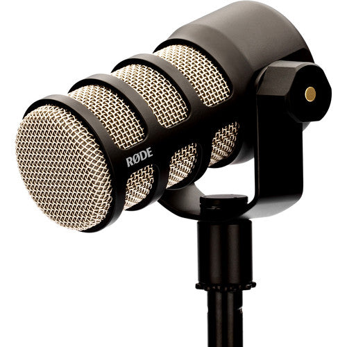 Røde Podmic (XLR mikrofon)