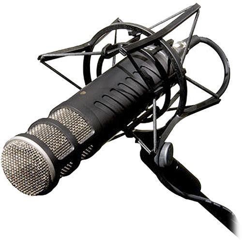 Røde Procaster (XLR mikrofon)