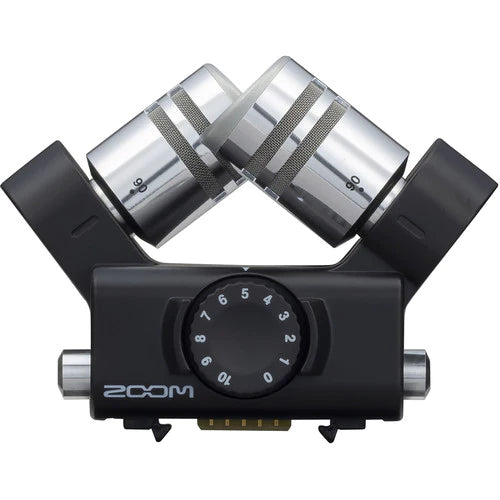 Zoom H6 Portable Digital Recorder