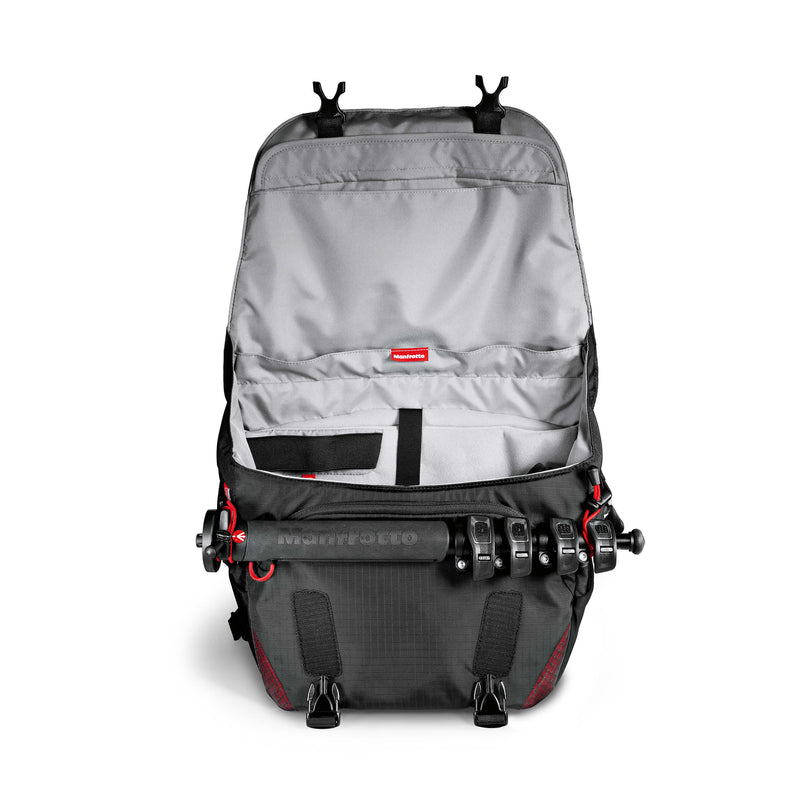 MANFROTTO SHOULDERBAG PRO-LIGHT BUMBLEBEE M30
