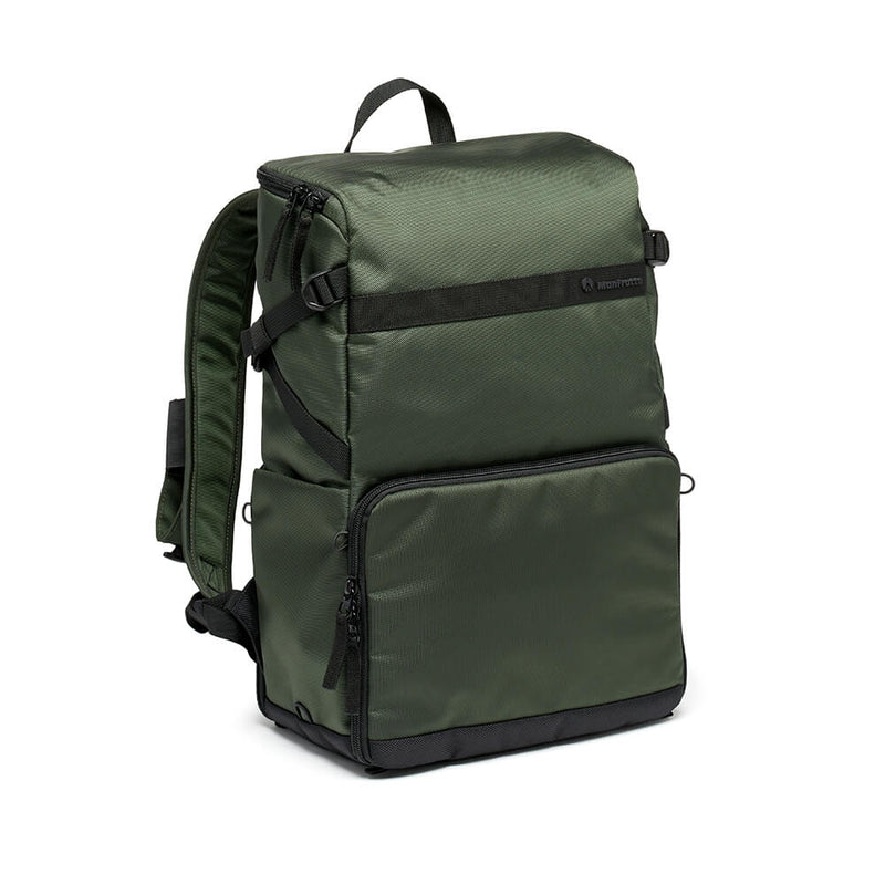 MANFROTTO STREET SLIM BACKPACK OLIVE